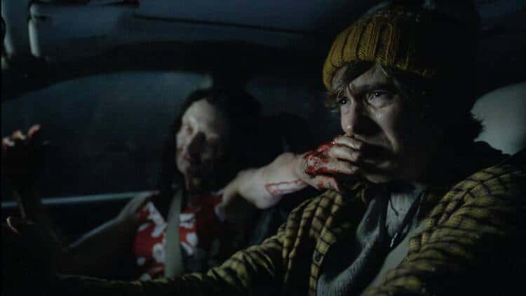 Resident Evil