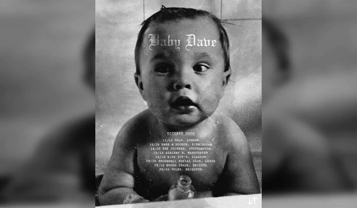 Baby Dave