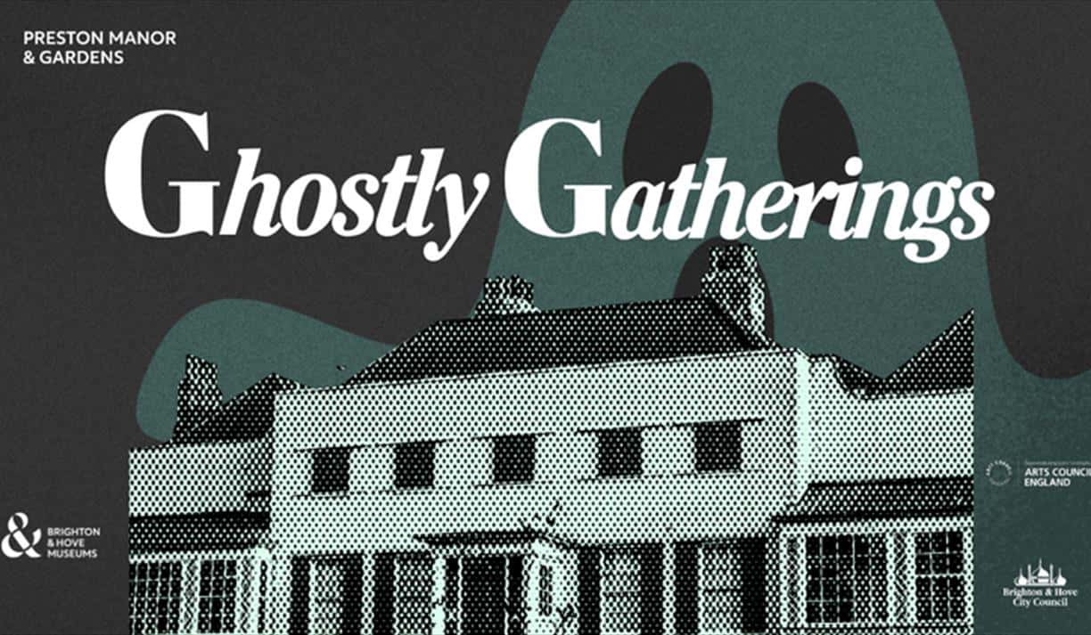 Ghostly Gatherings
