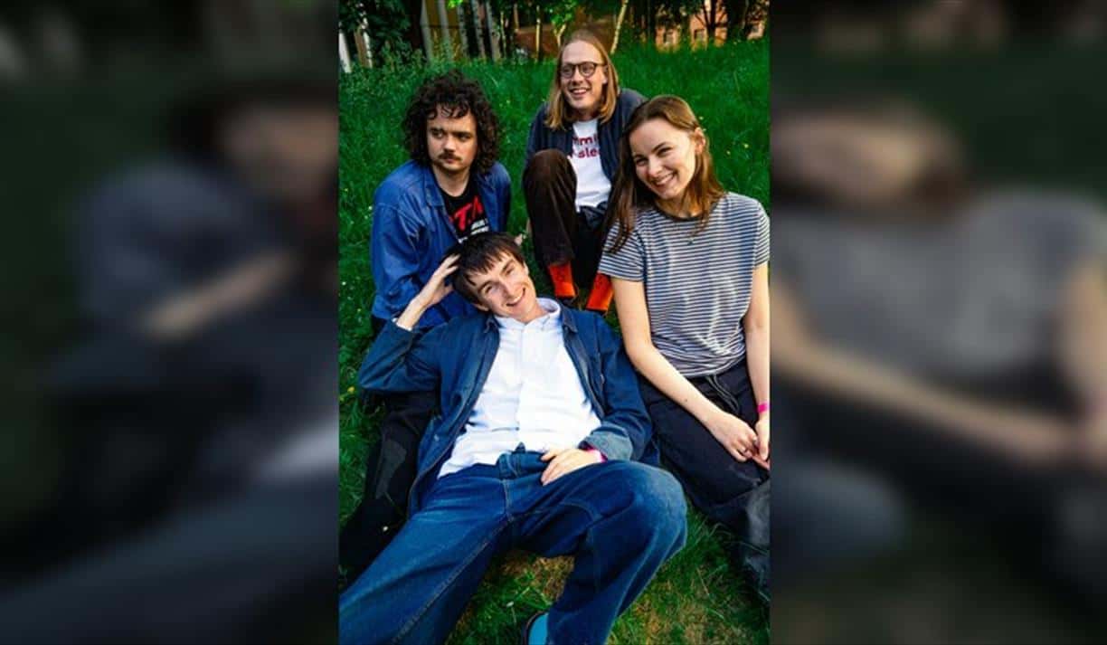 Don't Tell presents Committee of Sleep