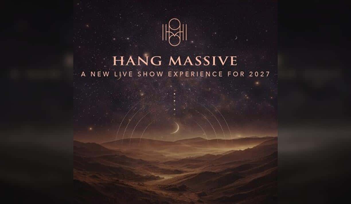 Hang Massive