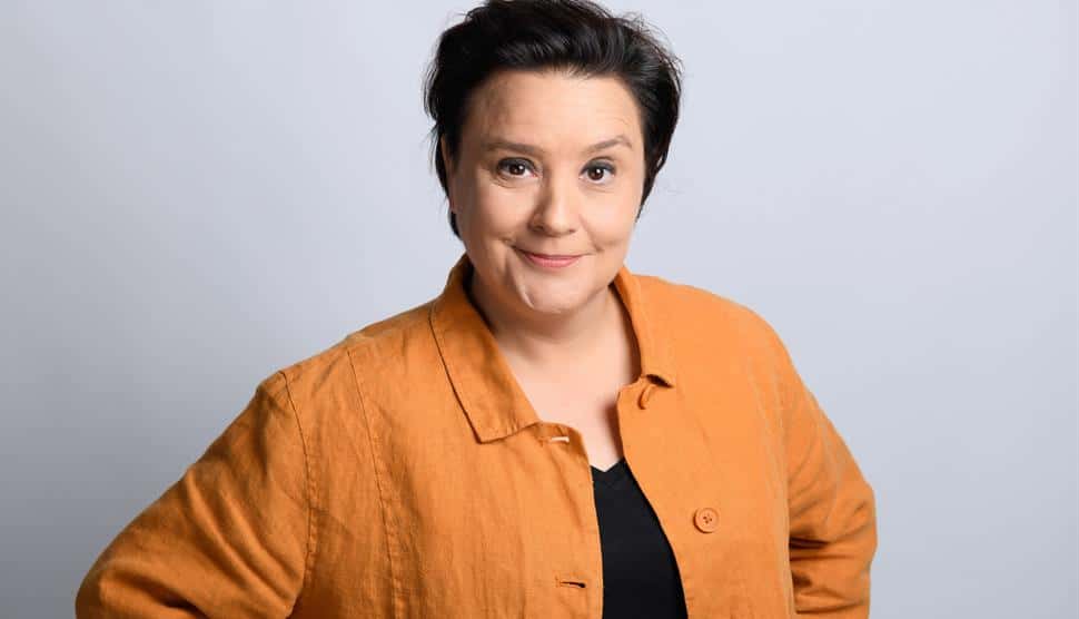 Susan Calman: Tall Tales