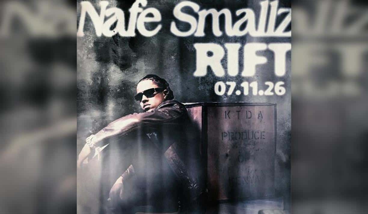 Nafe Smallz x Rift