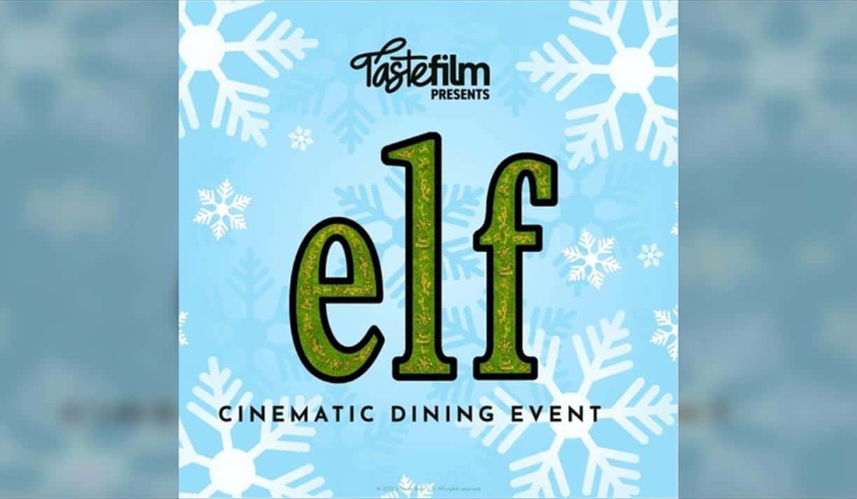 Taste Film presents Elf (2003)