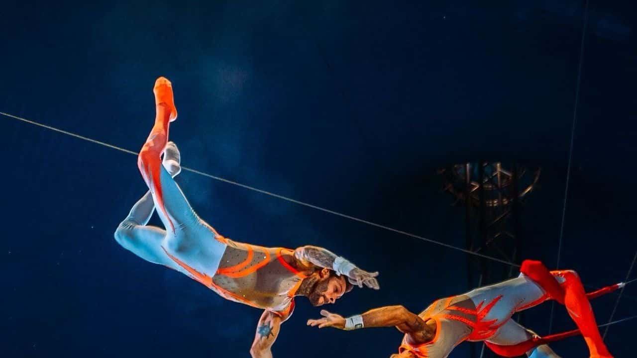 Circo Quirós