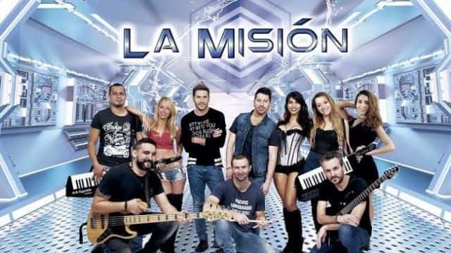 La Misión