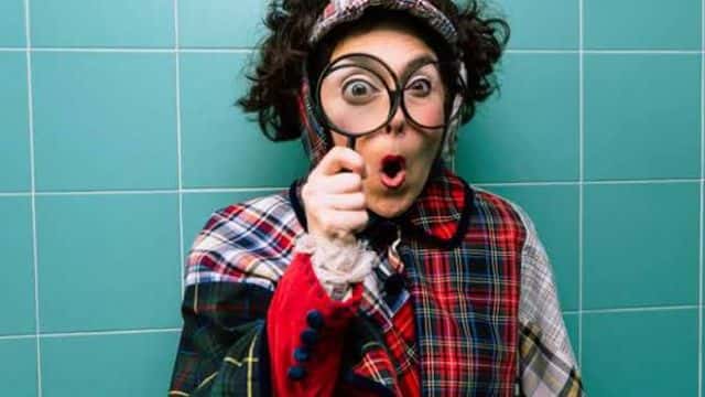 Los misterios de Calista - Hilo Producciones