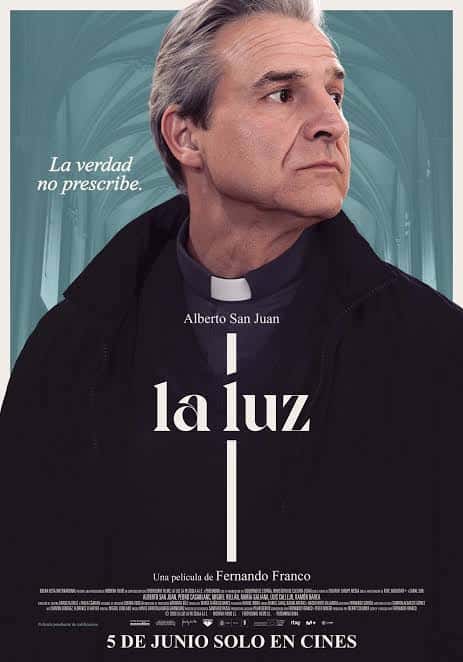 Proyección de la película 'La Luz'