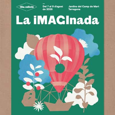 La iMAGInada