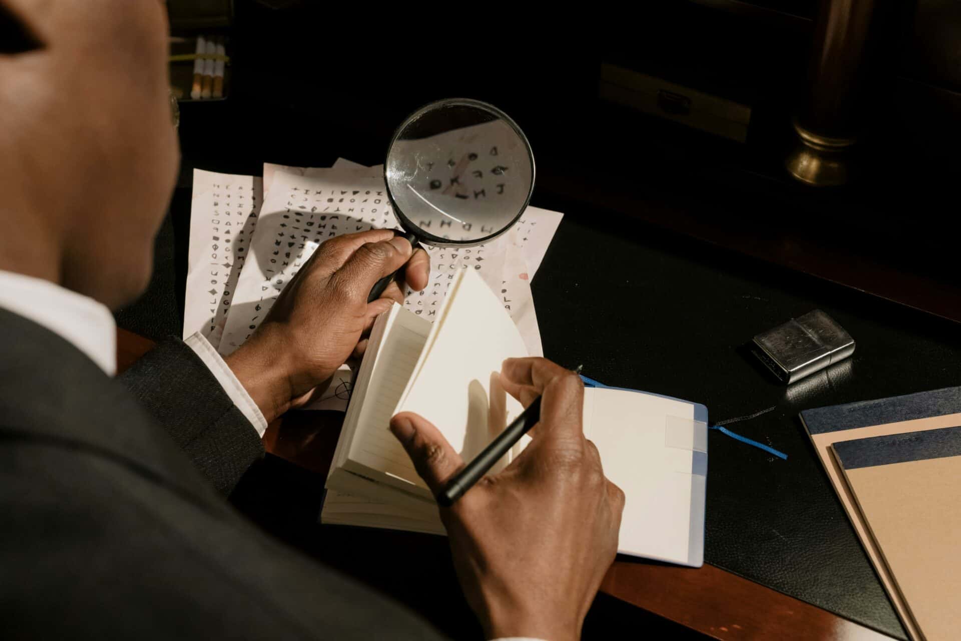 Episodi 11x04. Salvem el museu. Enigma