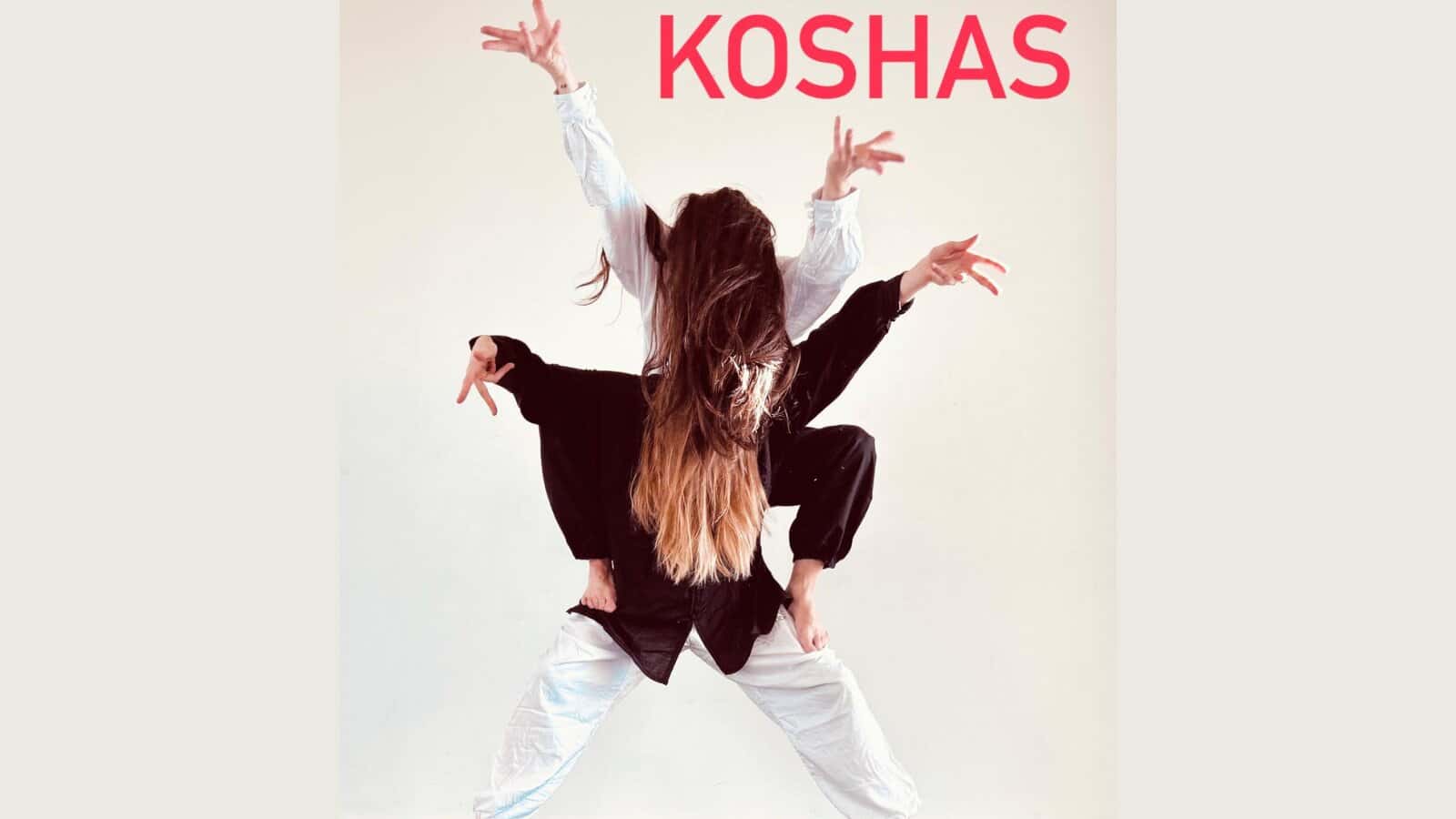 En dansa: Koshas