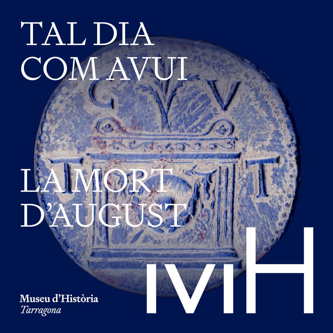 Tal dia com avui: la mort d'August