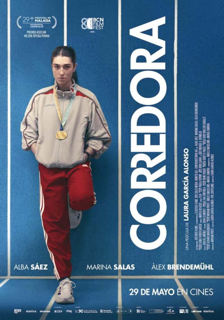 Ideas. Tarragona Film Festival | Corredora
