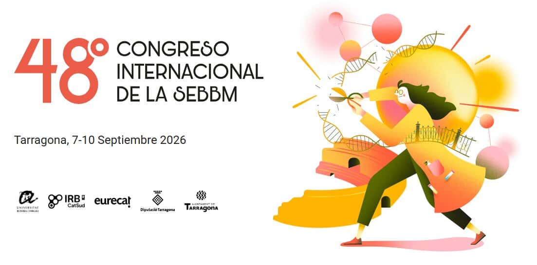 48è Congres Internacional SEBBM