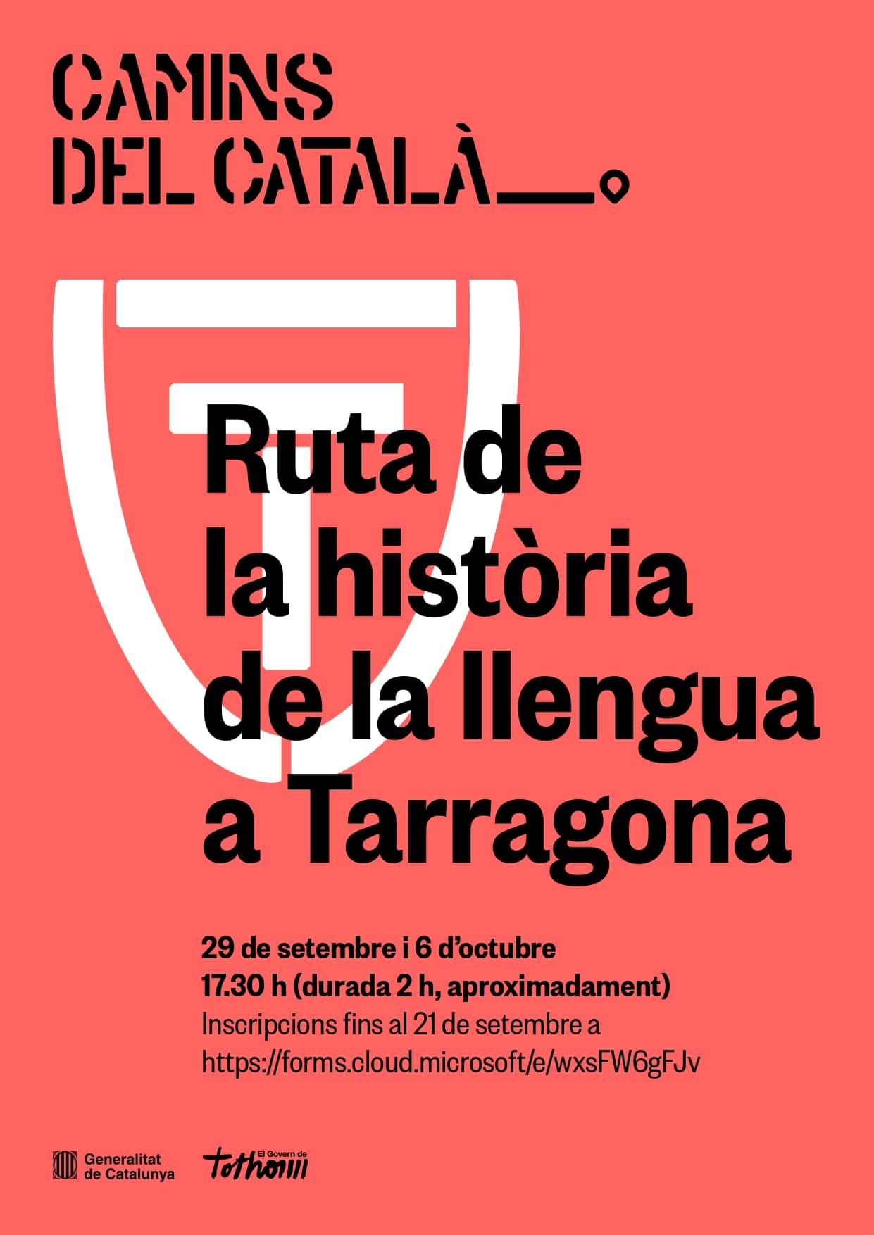 Ruta de la història de la llengua