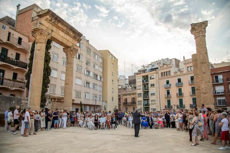 Nits del Patrimoni | Obert Patrimoni: Jornada de portes obertes al Fòrum Local