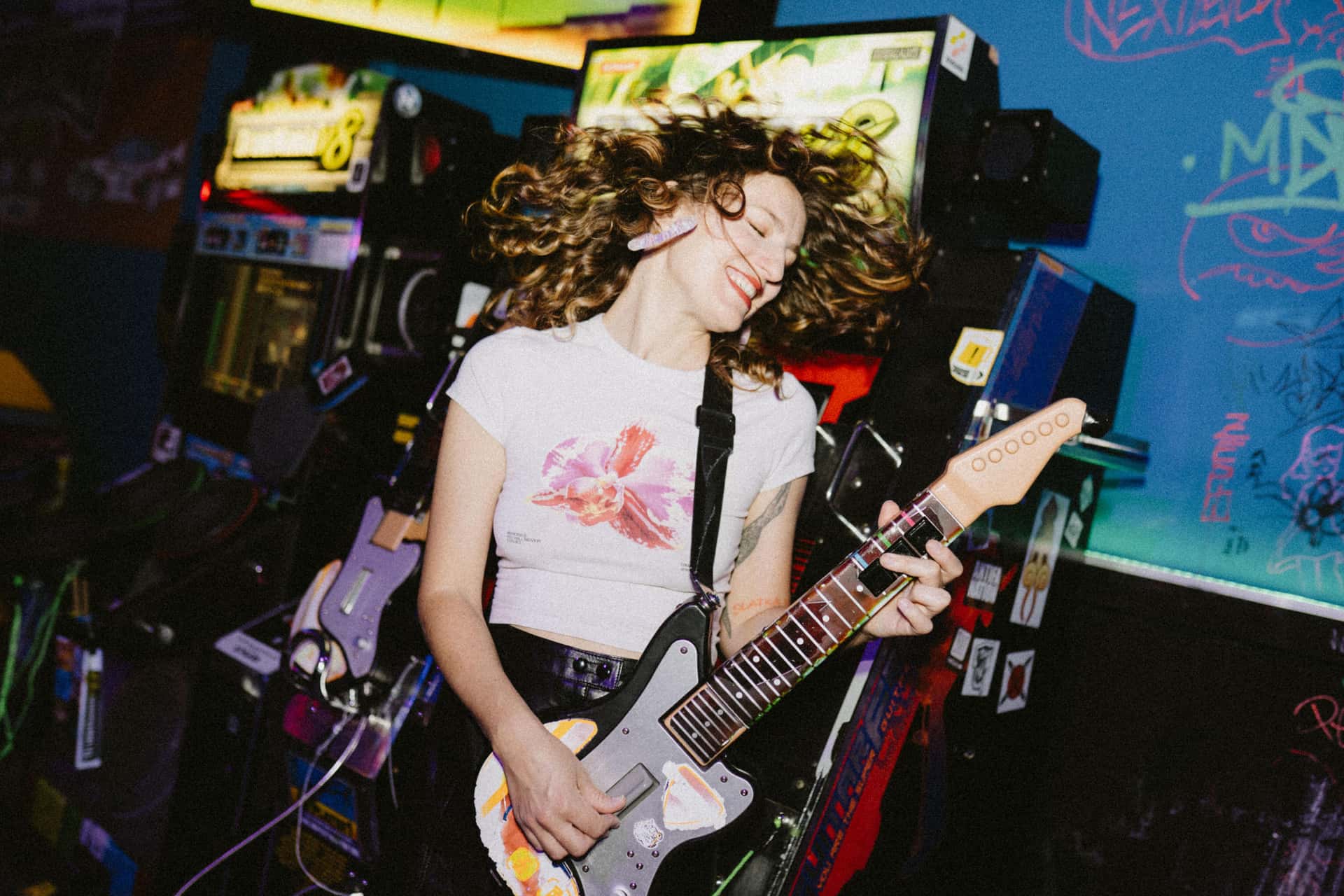 Concert de Inés de Lis