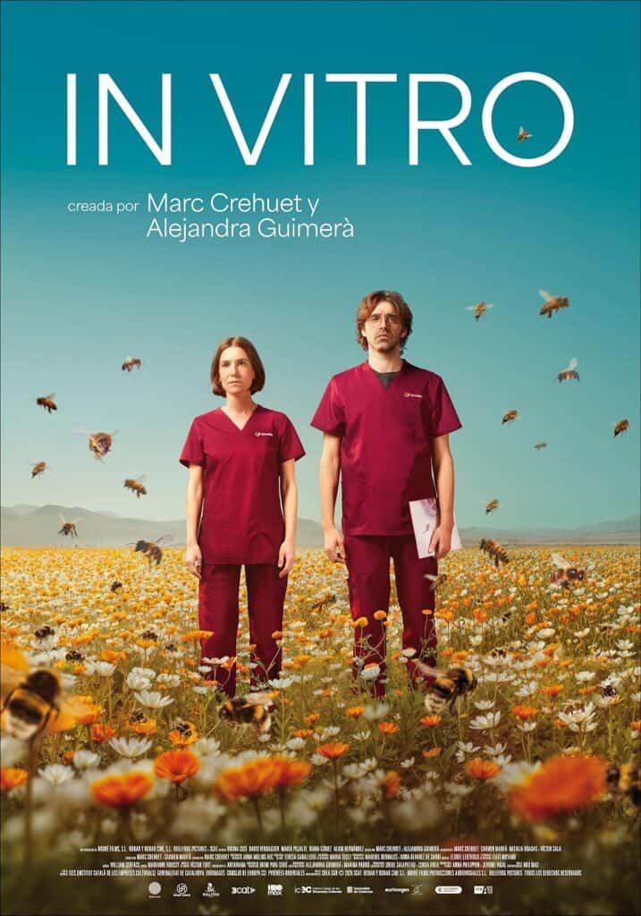 FCS. Series: In vitro