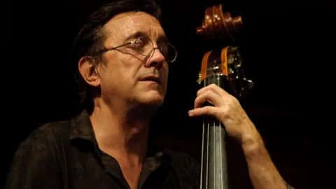 XXVIII Festival de Jazz Primavera de Ourense - Javier Colina Quartet
