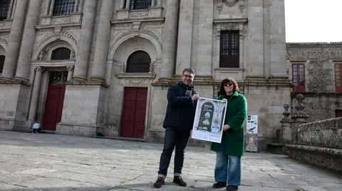 Oficios á luz do claustro