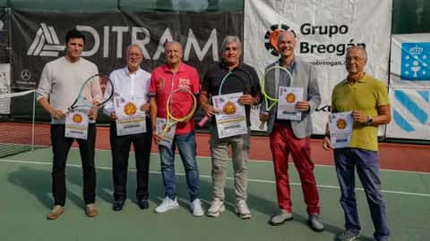 XXII Open Club Fluvial de Lugo