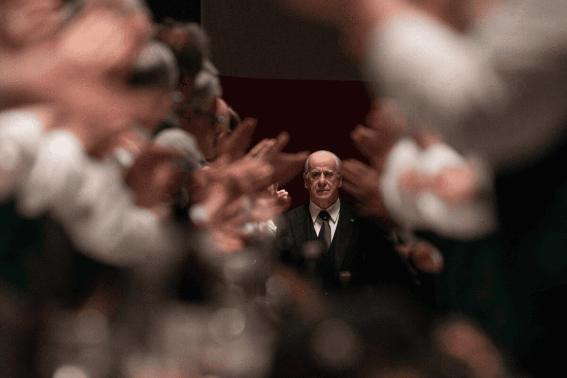 Cineclub del Centre de Lectura: La Grazia, de Paolo Sorrentino