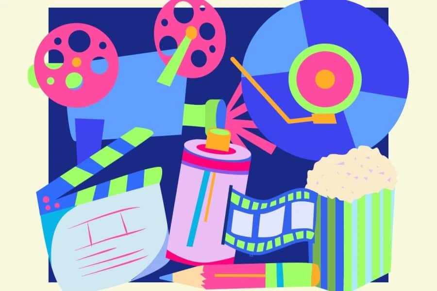 Laburbira 2026 - Circuito de cortometrajes en euskera