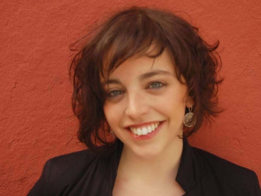 Taller de creación literaria con Laura Casielles