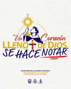 XII Encuentro de Jóvenes Cofrades