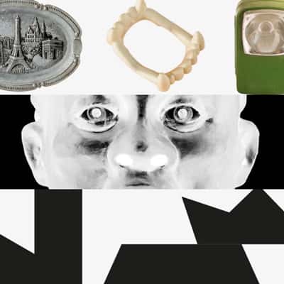 Cicle d'exposicions Llegats en potència