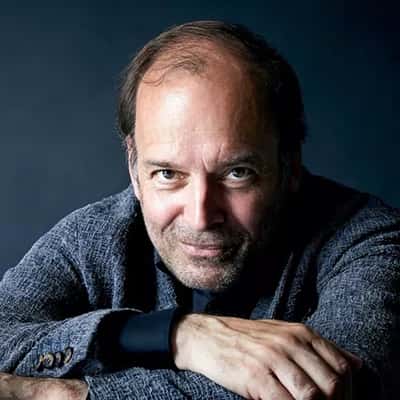 Pianists Louis Lortie & Illia Ovcharenko