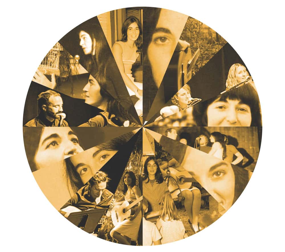 Lurdes Iriondo. Isilarazitako ahotsa