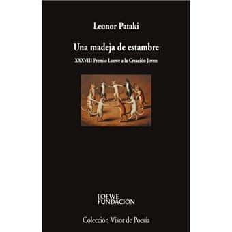 Leonor Pataki cierra el ciclo de las Veladas Poéticas 2026