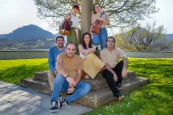 Haize-arrosa - Magala