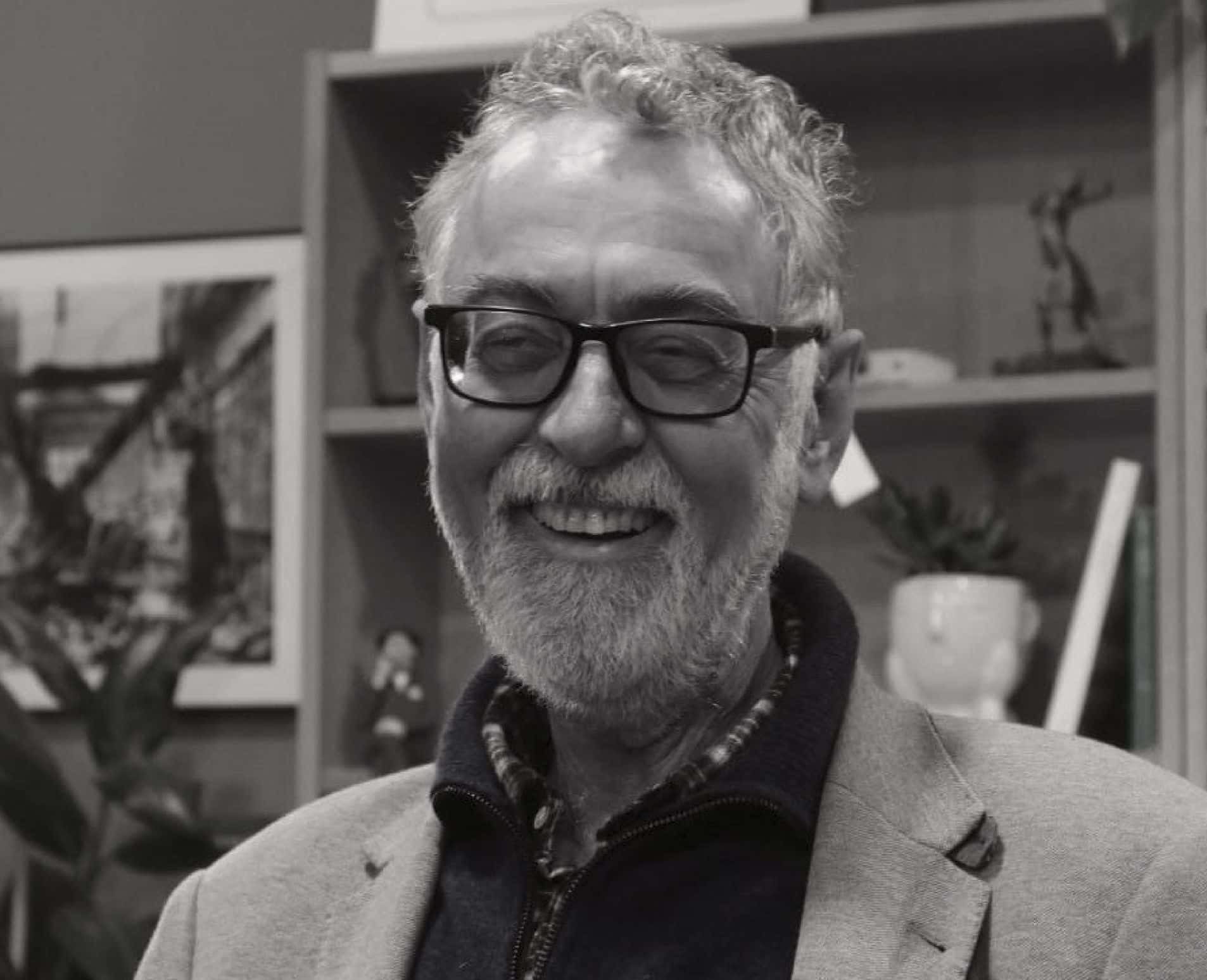 Presentación del libro 'Mazarelos', de Manuel Portas