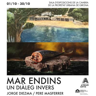 Mar endins, un diàleg invers