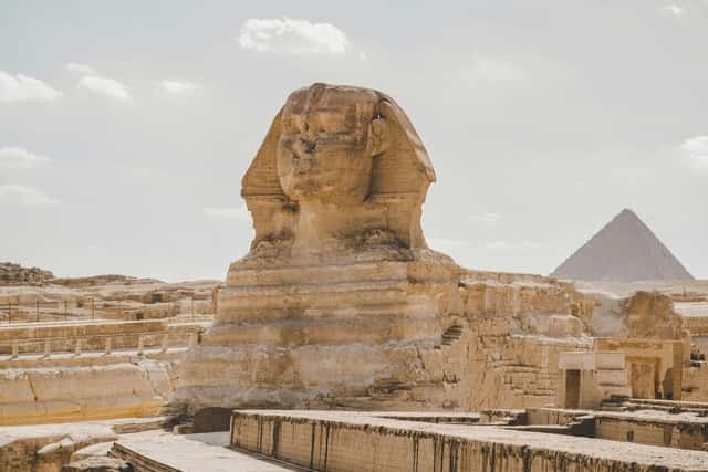 Historia y civilización del antiguo Egipto