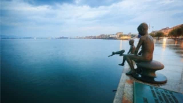 Free Tour Santander Novia del Mar