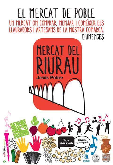Mercat del Riurau