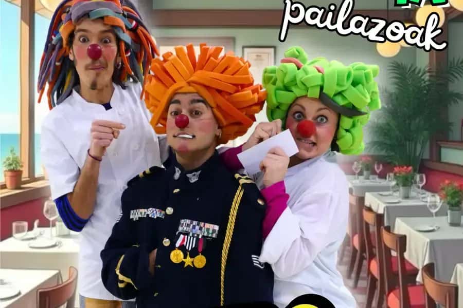 Ministro pisto