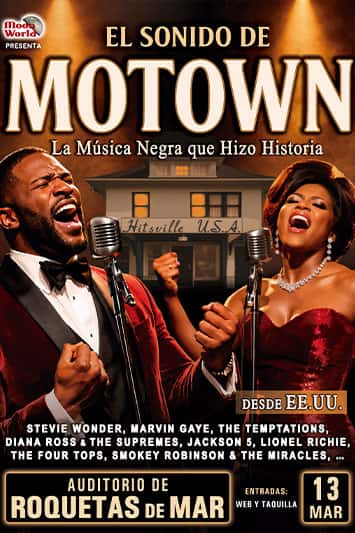 Motown