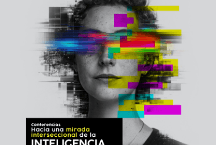 Ciclo Mujeres Creadoras - Conferencia - ¿Qué es y qué implicaciones tiene la IA?