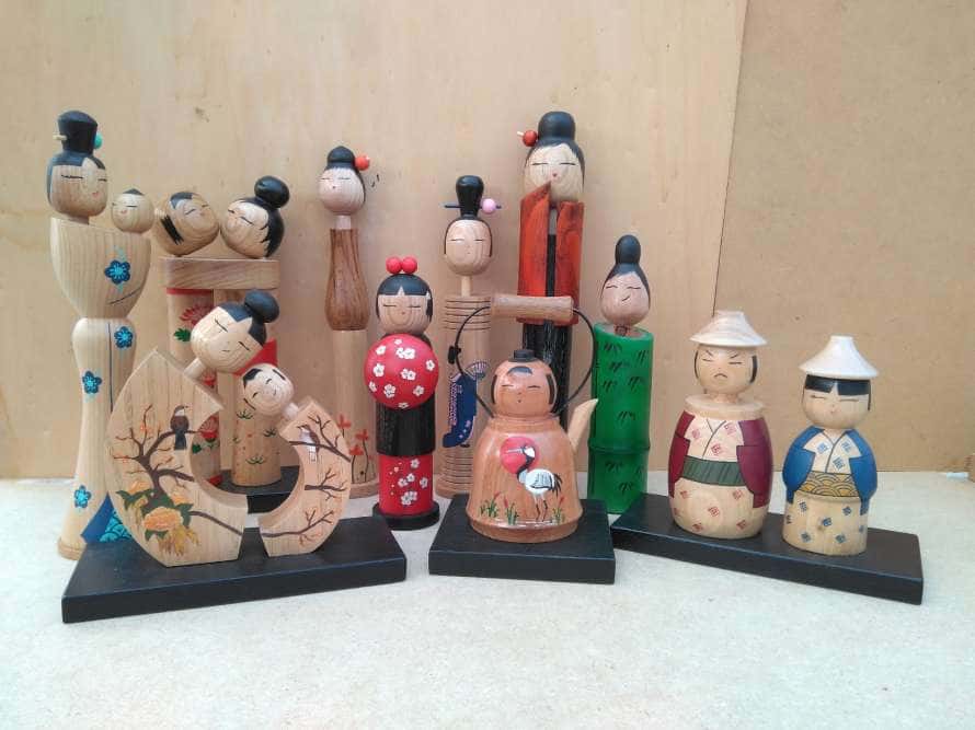 Taller de Talla de madera