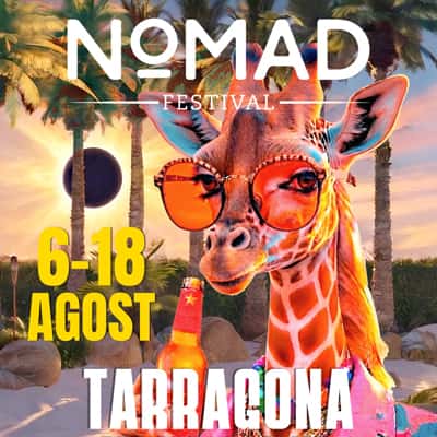 Nomad Festival