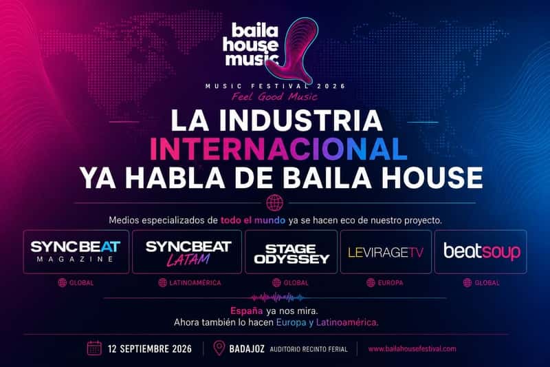 Baila House