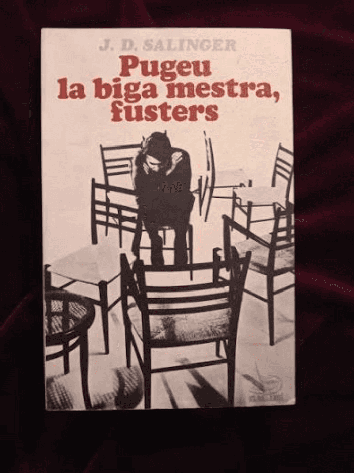 Club de lectura ACAPPS