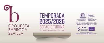 Los sueños de Eneas - Orquesta Barroca de Sevilla