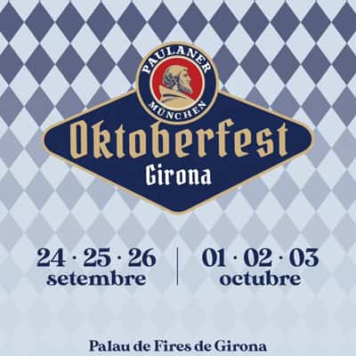 Oktoberfest Girona