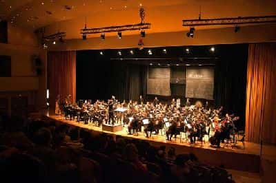 Concierto segundo de la temporada 2025-2026 de la OSC: El esplendor oculto