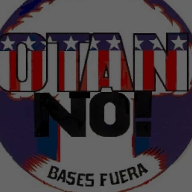 Luchas pasadas que son presentes. Encuentro en torno al 40 aniversario del referéndum de la OTAN